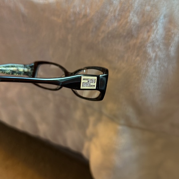 Authentic FENDI glasses with demo lenses - Picture 15 of 16